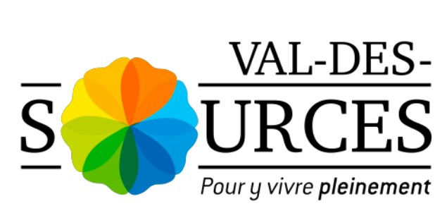 Bienvenue à Val-des-Sources!