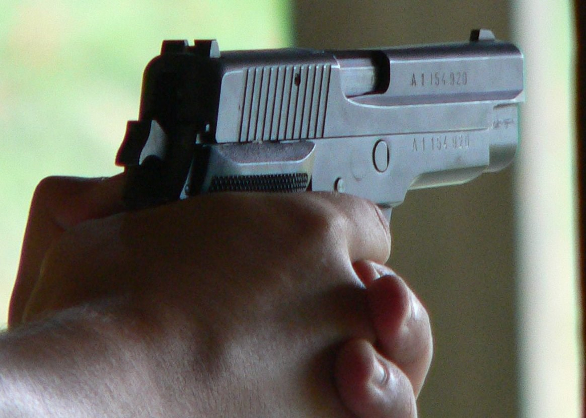 Armes à feu : une opération fructueuse pour les policiers