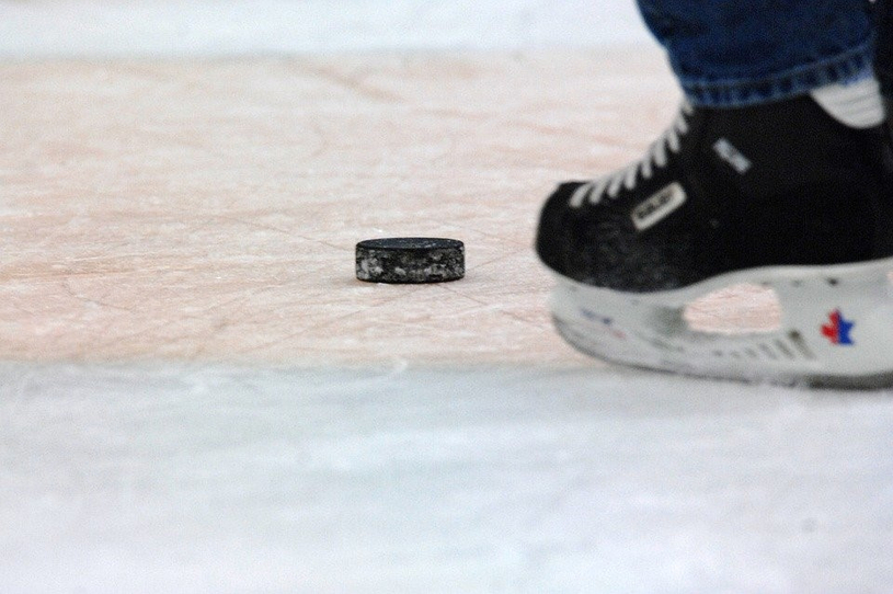 Lancement d’une ligue de hockey pour les 50 ans et plus