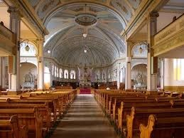 Investissement de 98 000 $ pour l’église de Saint-Georges-de-Windsor