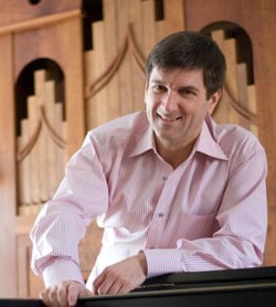 Concert Orford Musique en l’église Saint-François-Xavier
