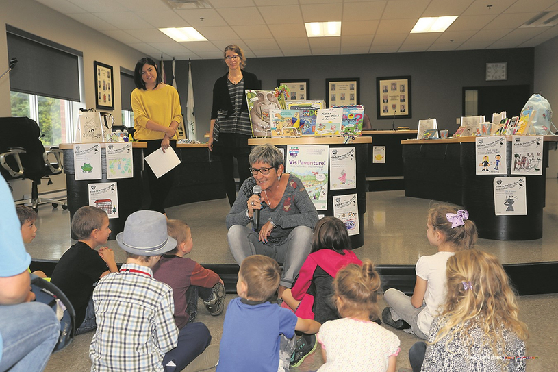 Club TD : Liste des gagnants et prix de participation