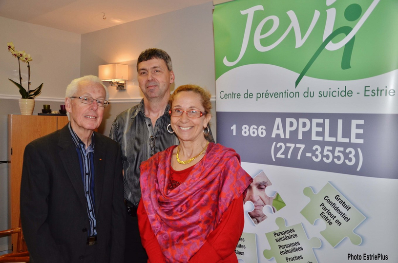 31e édition de la Loterie JEVI : 550 billets en vente
