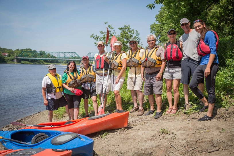 La Ville de Richmond célèbre le dixième anniversaire du Parc nautique
