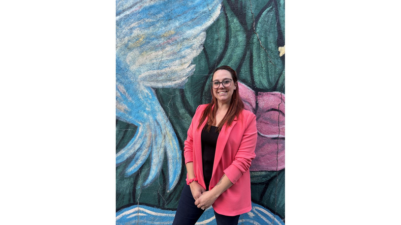 Roxanne Murray souhaite devenir conseillère dans le district no 5 à Windsor