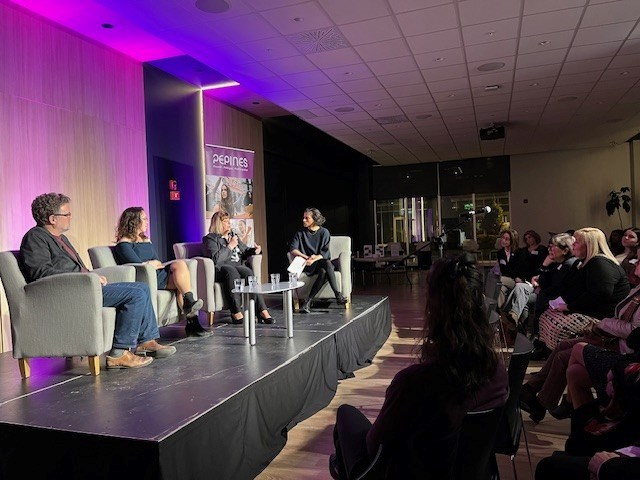 Pour les femmes intéressées à se lancer en politique municipale