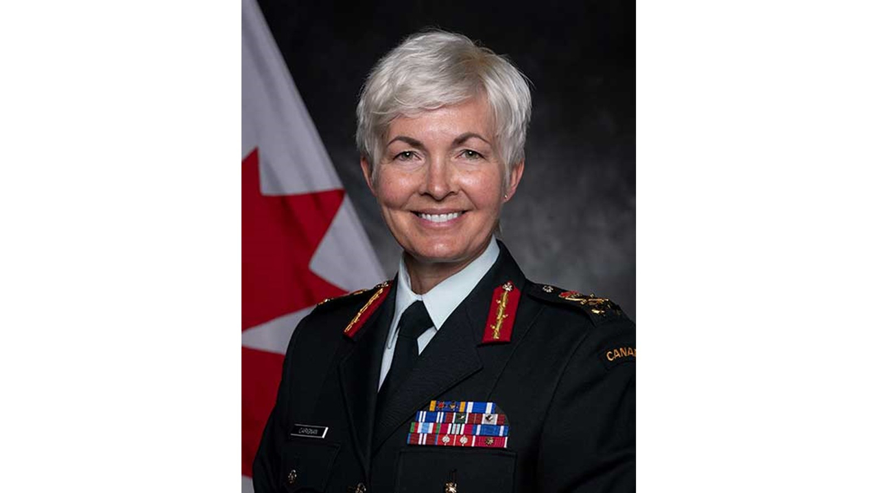 Jennie Carignan