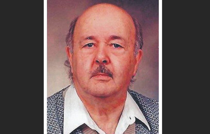 Au revoir Abbé Guy Gilbert