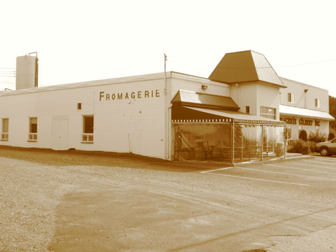 Fromagerie Gibert