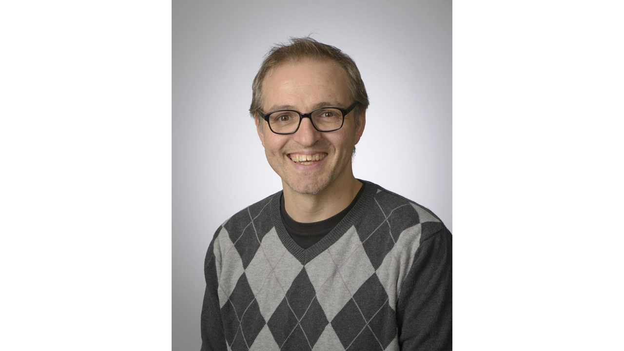 Emmanuel Choquette, professeur en communications stratégiques au département de communications à l’Université de Sherbrooke
