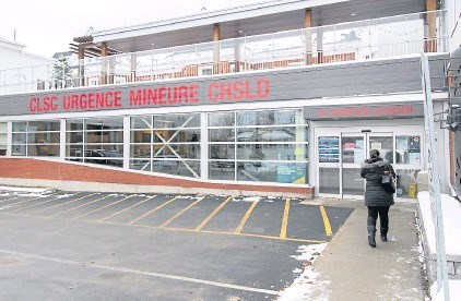 Aucune décision n’est encore prise concernant l’Urgence de Windsor