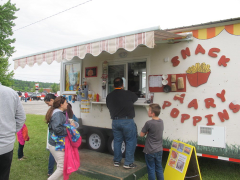 Wolfe BBQ Fest 2016