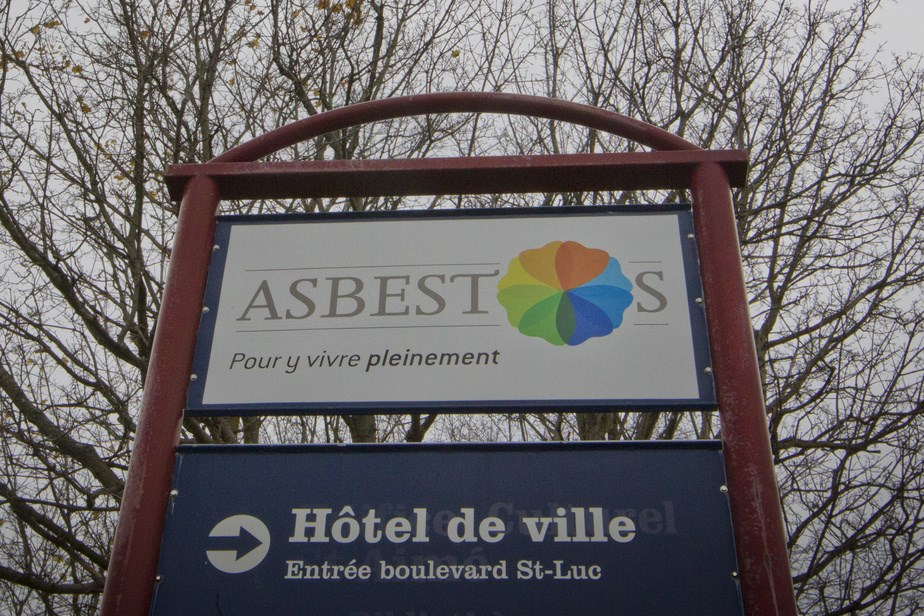 Asbestos nom de baptême