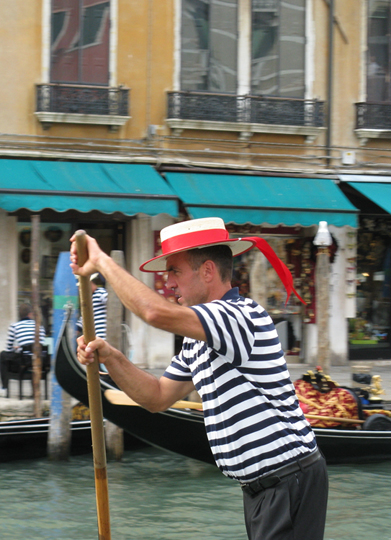 A Venise