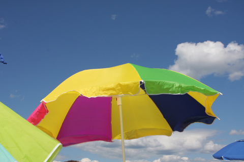 UN AIR DE VACANCES