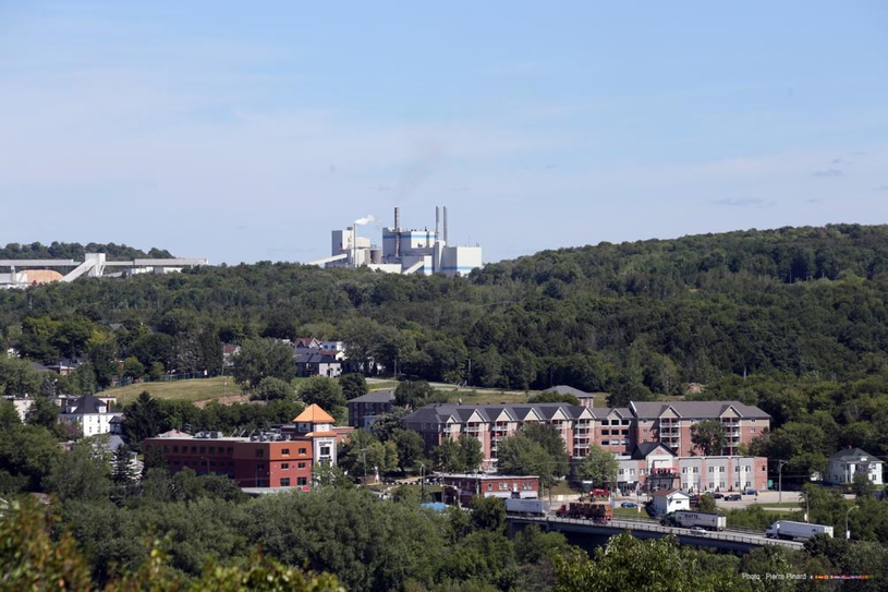 Bilan de la semaine de la Ville de Windsor