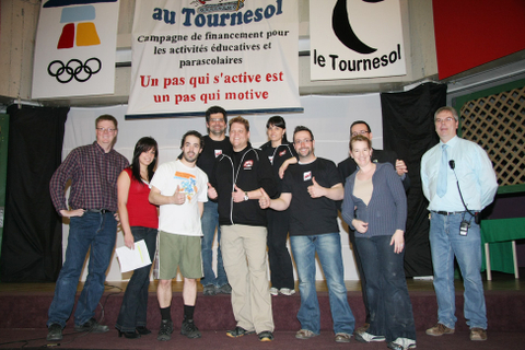 Active ton pas 2010