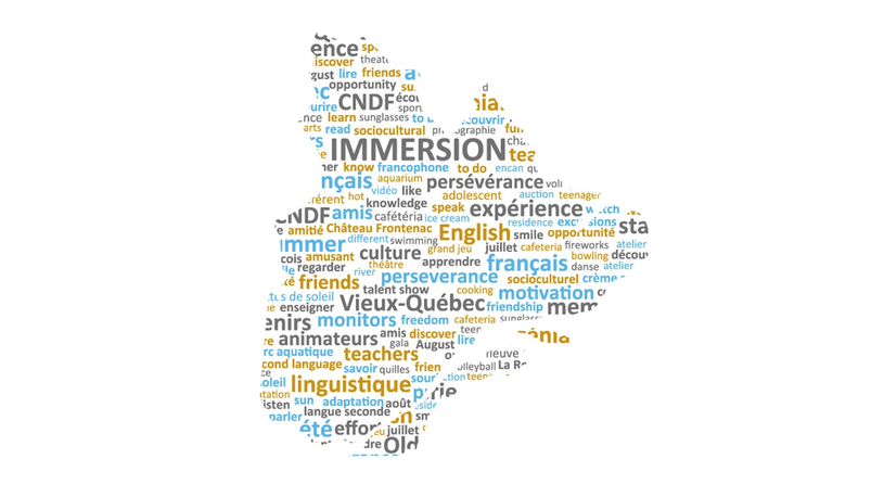 Nouveau volet : Immersion anglaise pour les enfants du SAE de Windsor