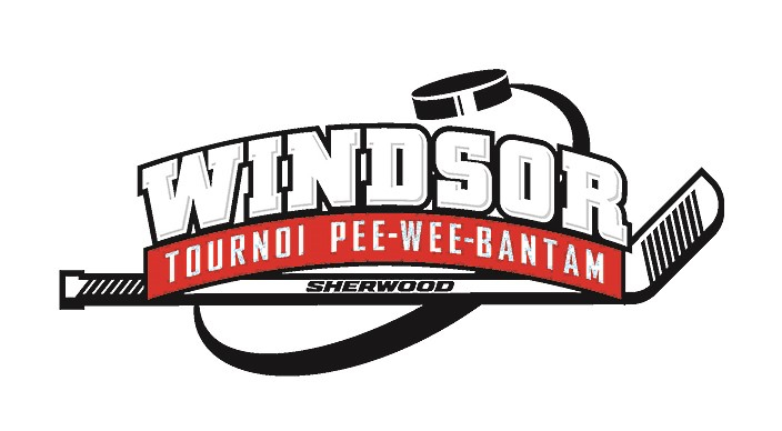 Ouverture officielle du 43e Tournoi Pee-Wee Bantam Sherwood