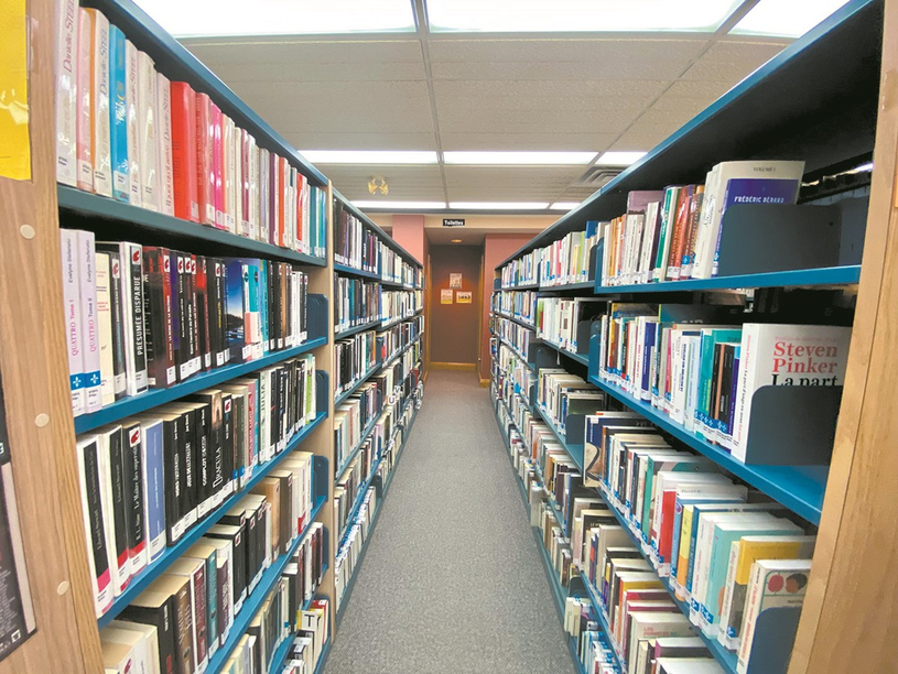 Le projet de bibliothèque reçoit l’appui du nouveau conseil de Windsor