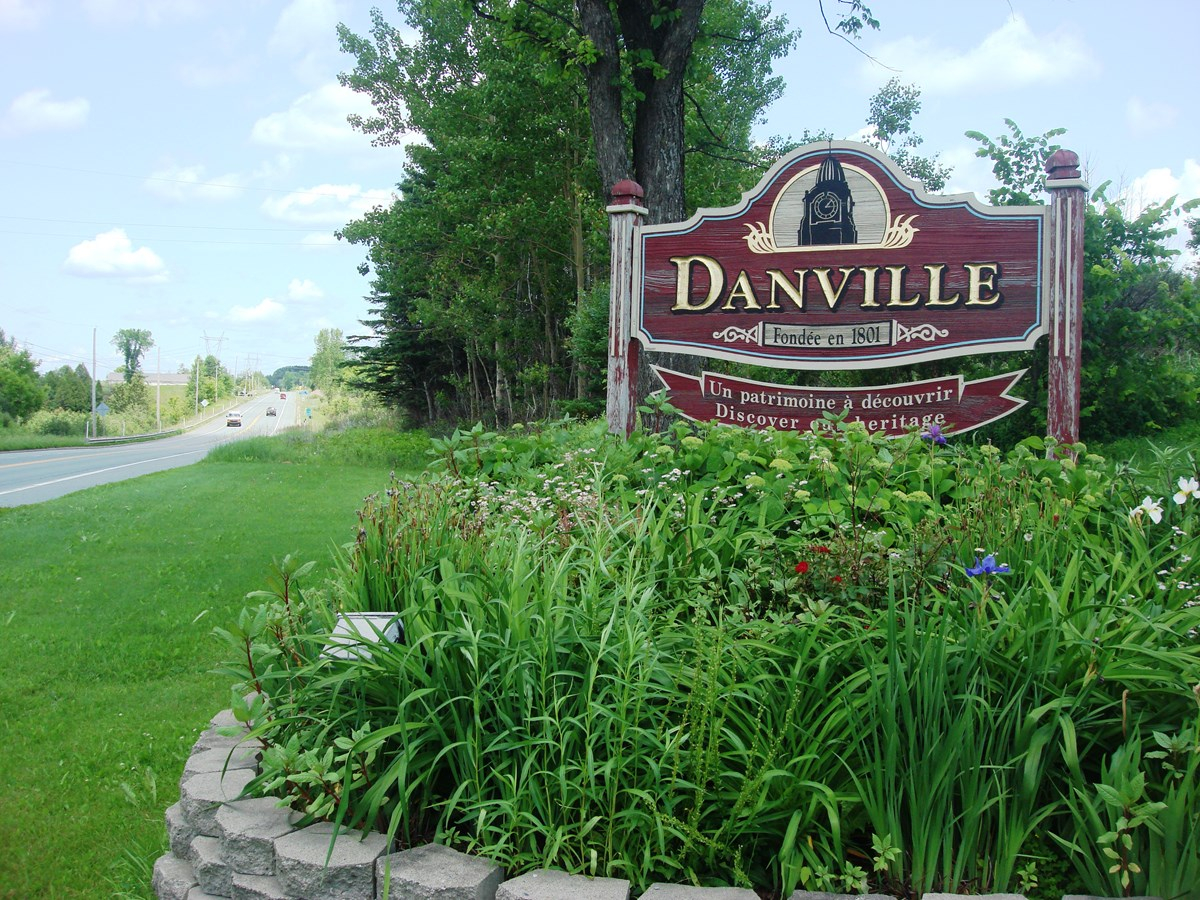Le Covid-19 fait une nouvelle victime à la résidence Ferland de Danville