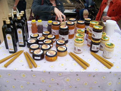 Marché Locavore