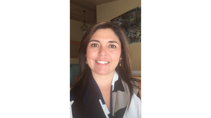 Ana Rosa Mariscal entend poursuivre son mandat 