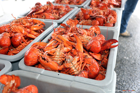 Souper aux homards 2016