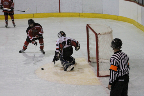 34e tournoi Bantam de Windsor