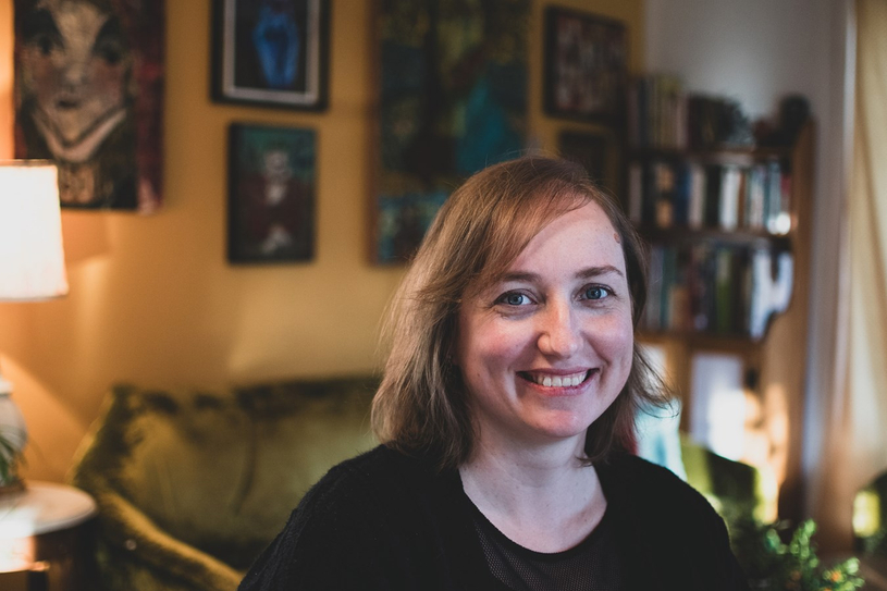 Profil d’une professionnelle engagée