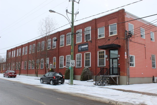 Deux contrats majeurs pour Innotex Richmond