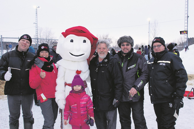 Un autre carnaval réussi pour les gens de Stoke et des régions