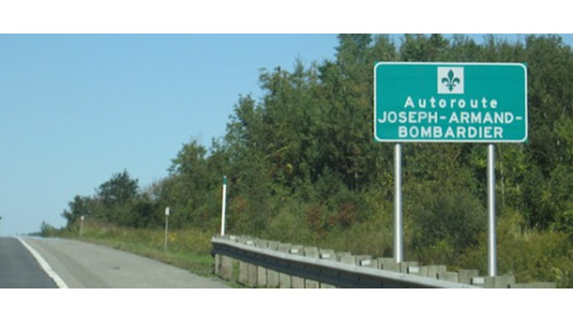 Les travaux sur l’autoroute 55 prennent fin vendredi prochain