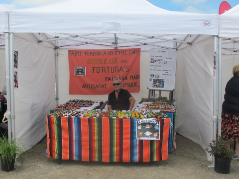 Festival du Papier 2016