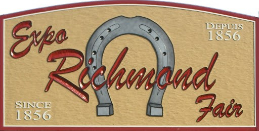 Annulation de l'édition 2020 de l'Expo Richmond Fair