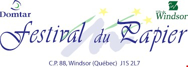 Grande Allée du Festival : réservation des kiosques
