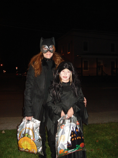 Halloween