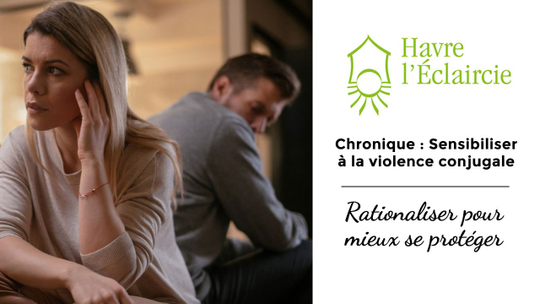 Rationaliser pour mieux se protéger