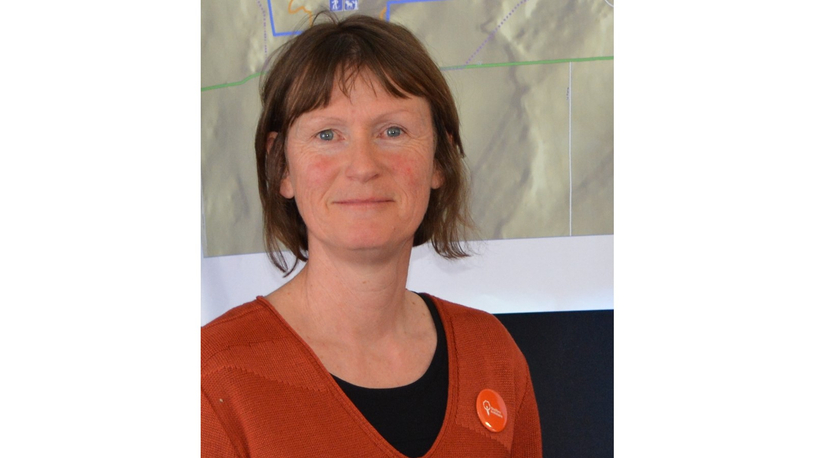 Colombe Landry de nouveau candidate pour Québec Solidaire