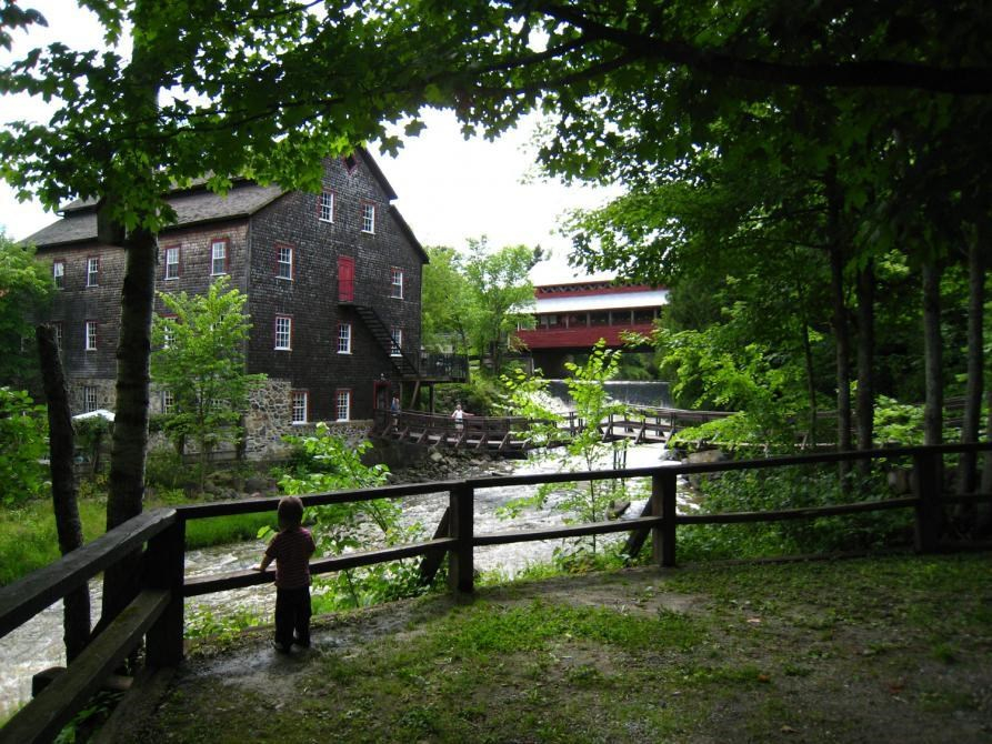 La Fabrique du Petit Bas : la campagne de sociofinancement du Moulin à laine d’Ulverton débute aujourd’hui!