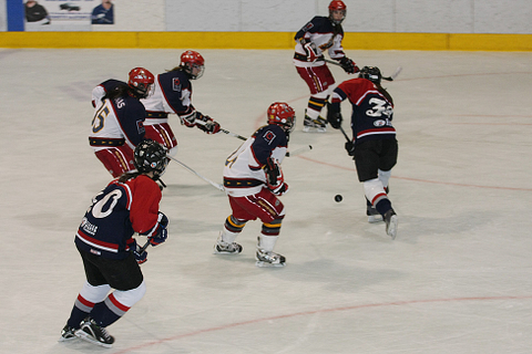 COUPE DODGE FILLES AA / A