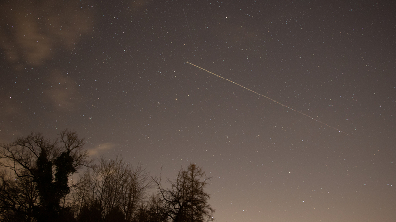 Pluie d’étoiles filantes à observer en Beauce mercredi et jeudi