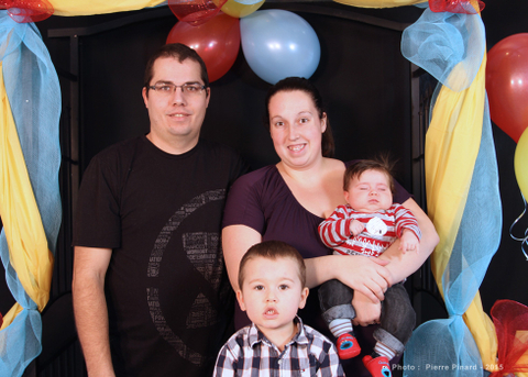 Photos - nouveau-nés 2014