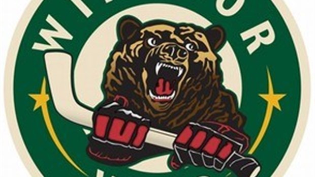 Le Desjardins-Wild accueillera Waterloo en lever de rideau