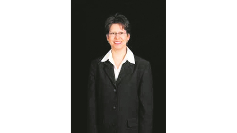Nomination Laurence Rozlonkowski au poste de directrice du SDRL