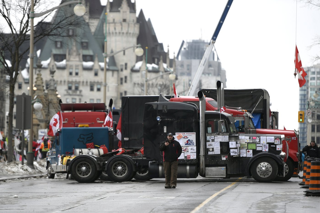 Alerte: la Cour suprême se penchera sur la Loi sur les mesures d'urgence