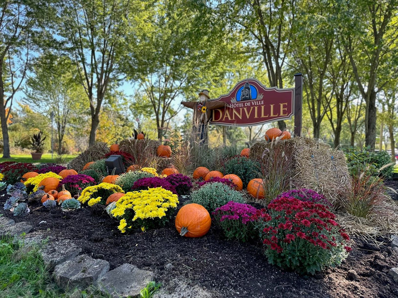 Danville invite ses citoyens à un collectif portant sur le développement et l’avenir de la municipalité