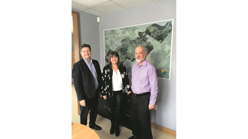 Avoir une vision d’avenir pour Asbestos