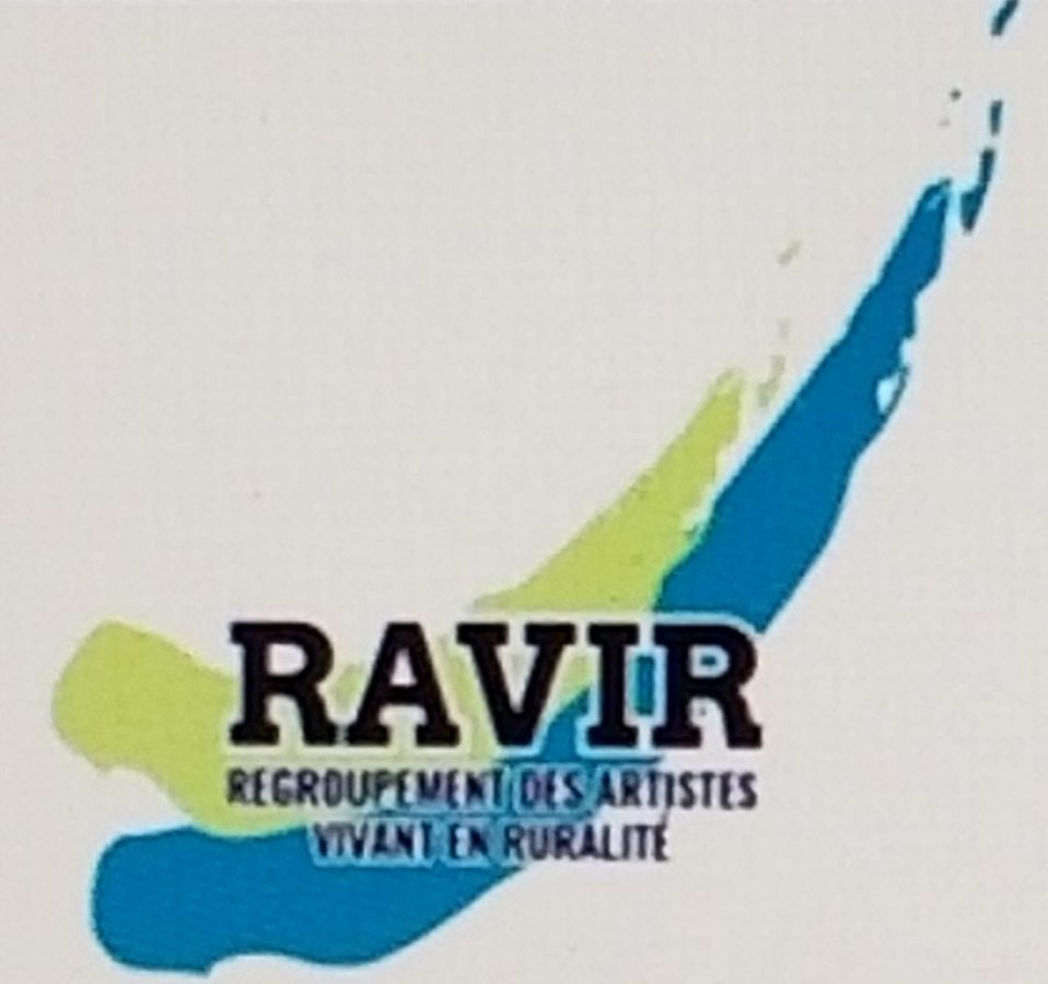 RAVIR accueillera l’artiste international Marc Séguin