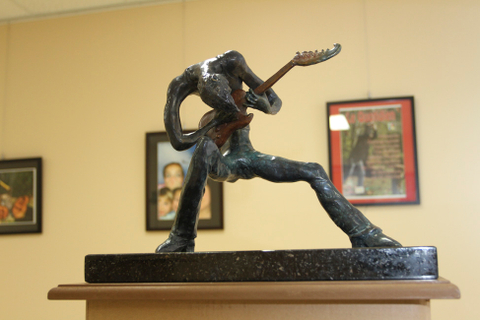 Bronzes